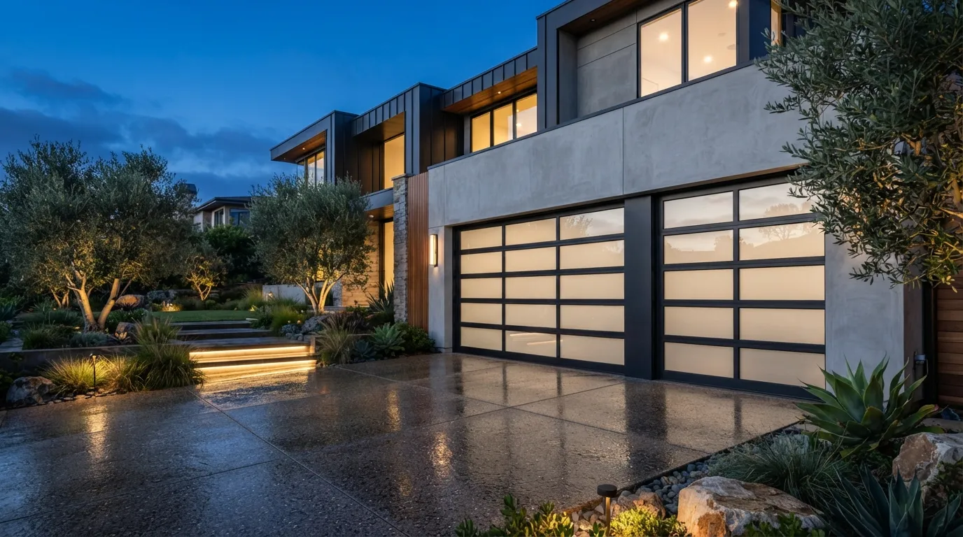 Tell us what’s wrong - Kansas City garage door service
