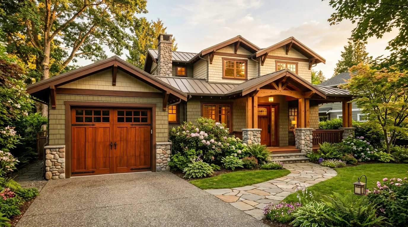 Tell us what’s wrong - Kansas City garage door service