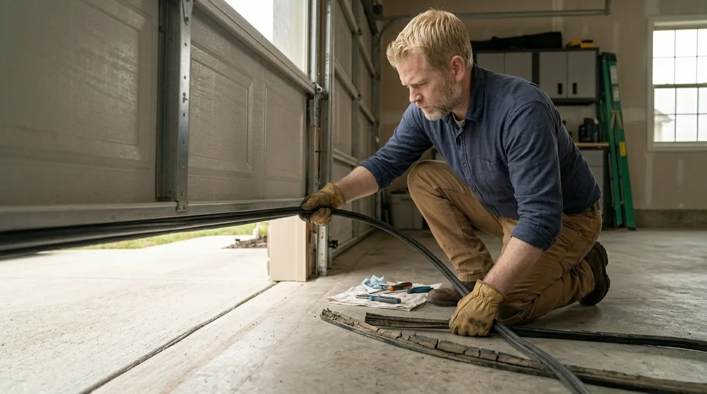 Cable Repair in Kansas City
