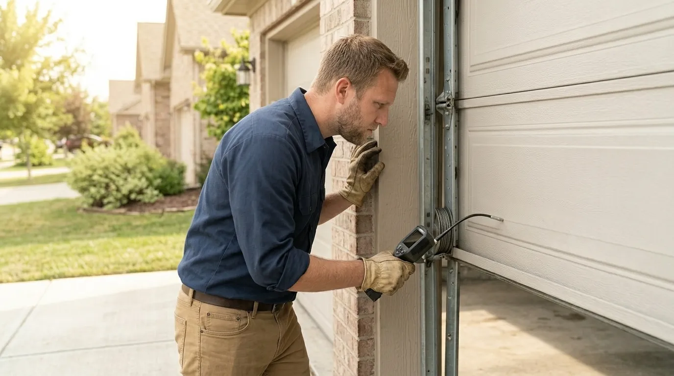 Cable Repair in Kansas City