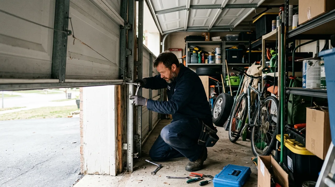 Cable Repair in Kansas City