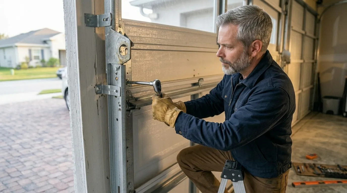 Cable Repair in Kansas City