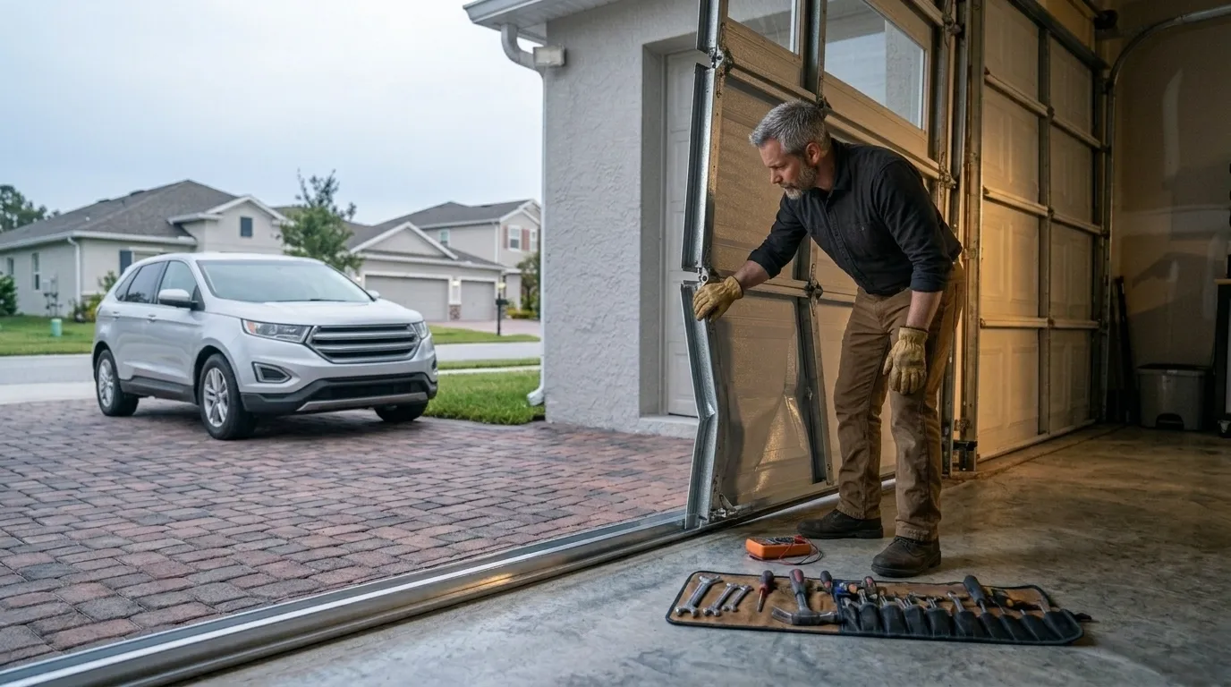 Cable Repair in Kansas City